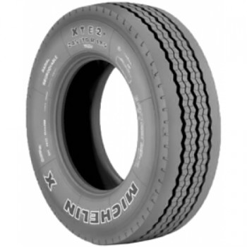 Michelin XTE2+ (Прицепная) (245/70R17.5 143/141J)