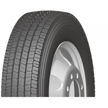 Fullrun TB688 (Рулевая) (235/75R17.5 143/141J)