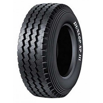 Dunlop SP 111 (Рулевая) (10/80R17.5 134M)