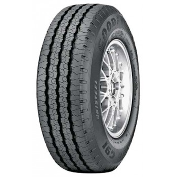 GoodYear Cargo G91 (215/75R16C 116/114Q)