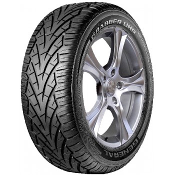 General Grabber UHP (295/45R20 114V XL)