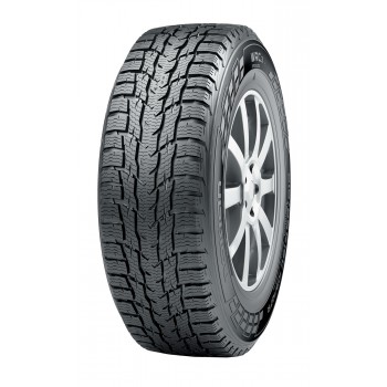 Nokian WR C3 (205/65R15C 102/100T)