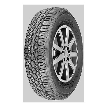 Zeetex VIGOR A/T (235/70R16 106S OWL)