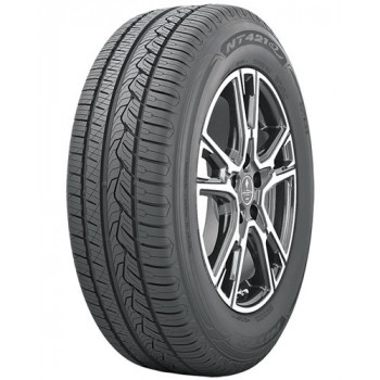 Nitto NT421Q (265/50R20 111V XL)