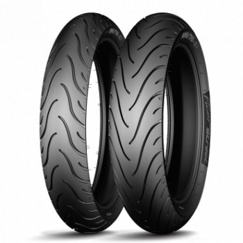 Michelin Pilot Street (120/70R17 58S)