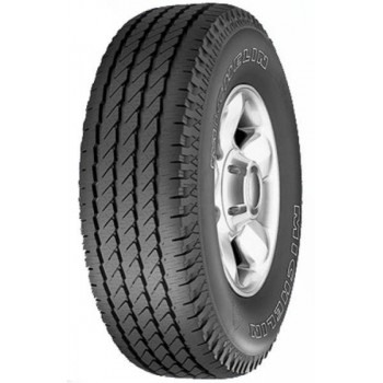 Michelin Cross Terrain SUV (225/70R17 108S)