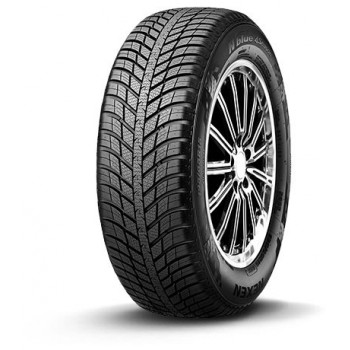 Nexen N’Blue 4 Season (185/60R14 82T)