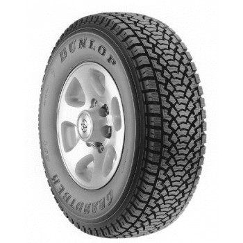 Dunlop Grandtrek SJ4 (10.5/31R15 109Q)