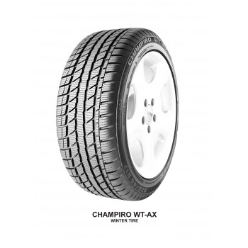 GTRadial Champiro WT AX (195/60R15 88H)