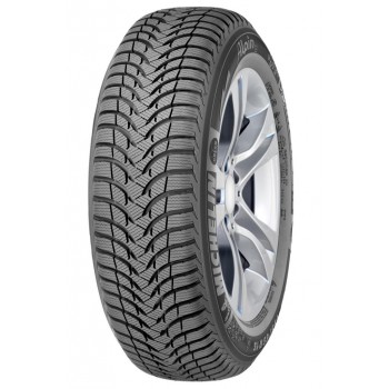 Michelin Alpin A4 (175/65R14 82T)