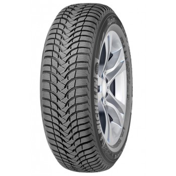 Michelin Alpin A4 (205/55R16 94H XL)