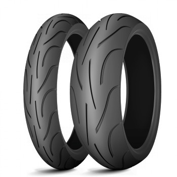 Michelin Pilot Power 2CT (190/55R17 75W)
