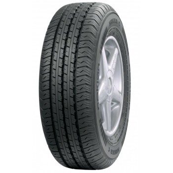 Nokian Hakka C Cargo (225/75R16C 121/120R)