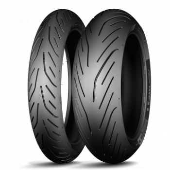 Michelin Pilot Power 3 (160/60R15 67H)