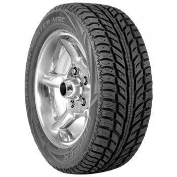 Cooper Weather Master WSC (255/55R20 110T XL,п/ш)