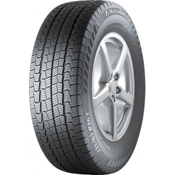 Matador MPS 400 All Weather 2 (215/70R15C 109/107R)