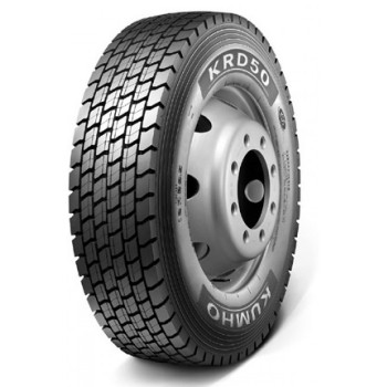 Kumho KRD50 (Ведущая) (315/60R22.5 152/148L)