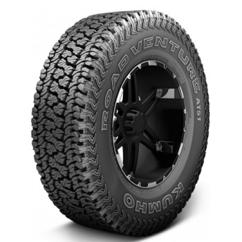 Kumho Road Venture AT51 (215/75R15 106R)