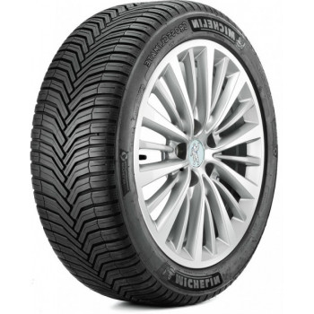 Michelin CrossClimate Plus (185/60R15 88V XL)