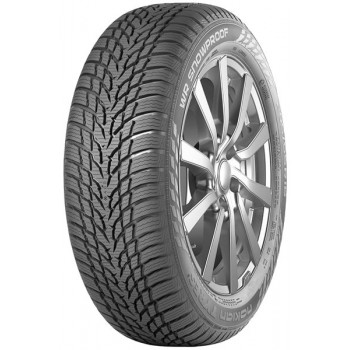 Nokian WR SNOWPROOF (215/55R17 98H XL)