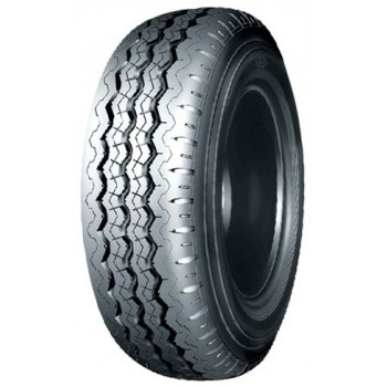 LingLong Radial 666 (235/65R16C 115/113R)