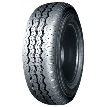 LingLong Radial 666 (195/70R15C 104/102R)