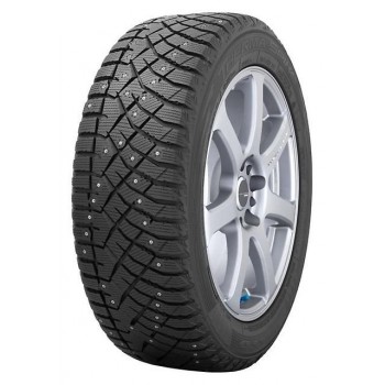Nitto NT SPK (225/55R17 101T XL,шип)