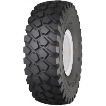 Michelin XZL LRM