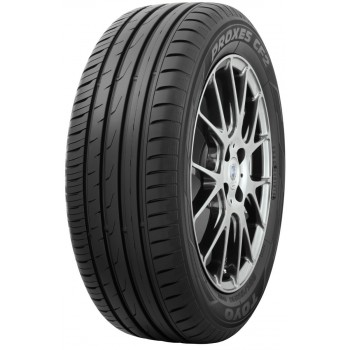Toyo Proxes CF2 (215/55R17 94W XL)