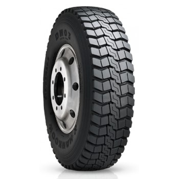 Hankook Super Grip DM 03 (Ведущая) (315/80R22.5 154/150M)
