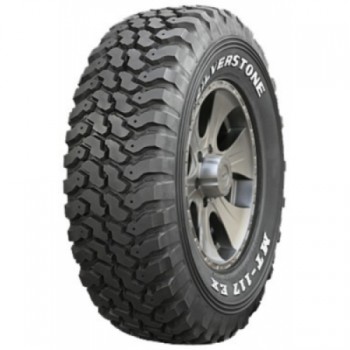 Silverstone MT-117 Ex (265/70R15 112Q RWL)