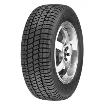 Achilles X-Grip (205/65R15C 102/100R)