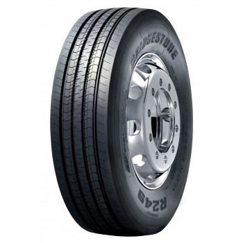Bridgestone R249 ECOPIA (Рулевая) (305/70R22.5 150/152M)