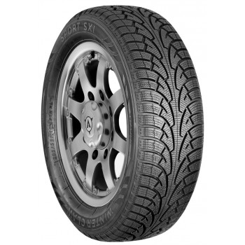 Interstate Winter Claw Sport SXI (215/55R16 93H)