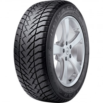 GoodYear Ultra Grip+ SUV (255/60R18 112H XL)