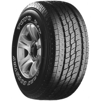 Toyo Open Country H/T (275/55R20 117S)