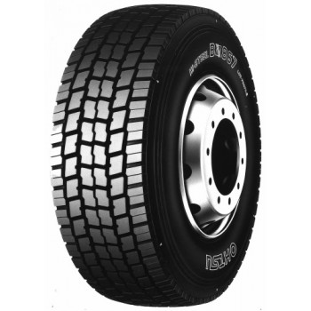 Falken BI-867 (315/80R22.5 154/150M)