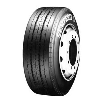 Semperit M 434 Euro-Steel (Рулевая) (215/75R17.5 126/124M)