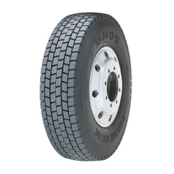 Hankook Radial DH 05 (Ведущая) (295/80R22.5 152/148M)