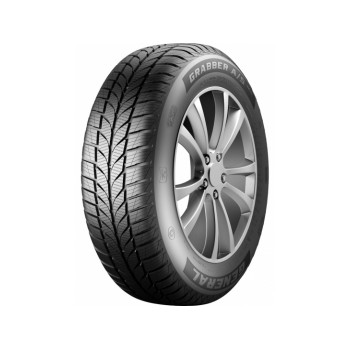 General GRABBER A/S 365 (215/60R17 96H)