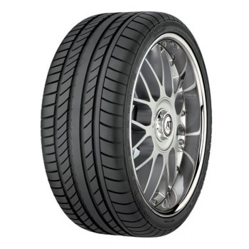 Continental Conti 4X4 Sport Contact (275/40R20 106Y)