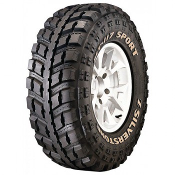 Silverstone MT-117 Sport (10.5/31R15 109Q)