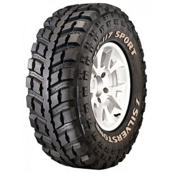 Silverstone MT-117 Sport (265/70R17 115Q)