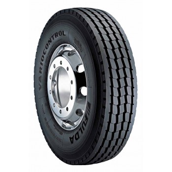 Fulda VarioControl (Рулевая) (315/80R22.5 156/150K)