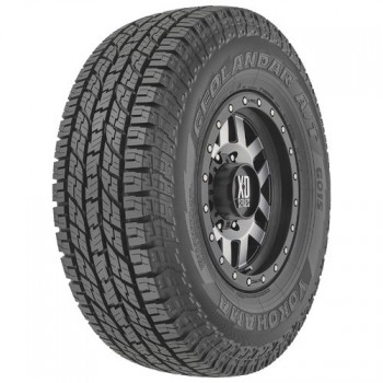 Yokohama Geolandar A/T G015 (225/70R17 108T)