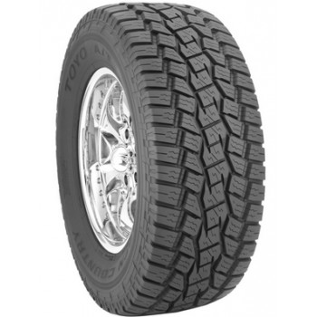 Toyo Open Country A/T (265/60R18 109S)