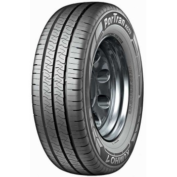 Kumho PorTran KC53 (195/80R14C 106/104R)