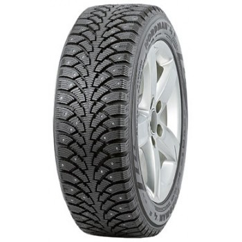 Nokian Nordman 4 (255/60R18 112T XL,шип)