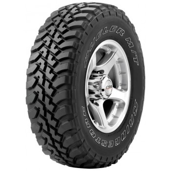 Bridgestone Dueler M/T 673 (10.5/31R15 109S)