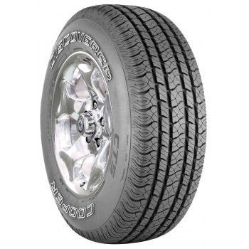 Cooper Discoverer CTS (265/50R20 107T BSW)